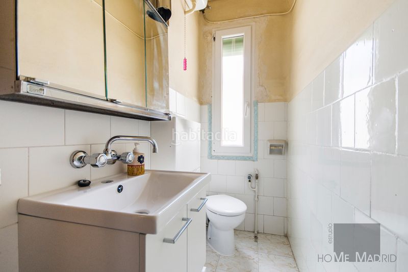 Foto a40fee3a-21f5-4408-89d3-34210fda54ee. Dachwohnung mit heizung in Ibiza Madrid