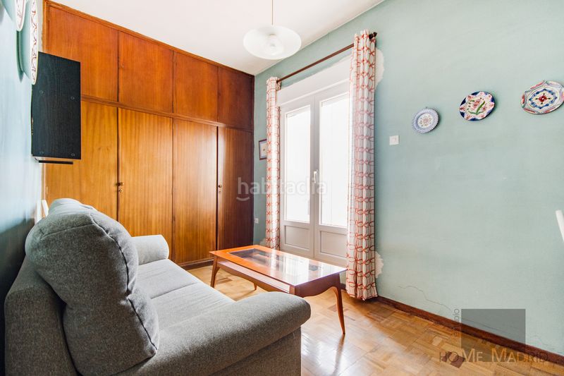 Foto c5571ffd-25f2-4197-8b8c-d09314e4782a. Dachwohnung mit heizung in Ibiza Madrid