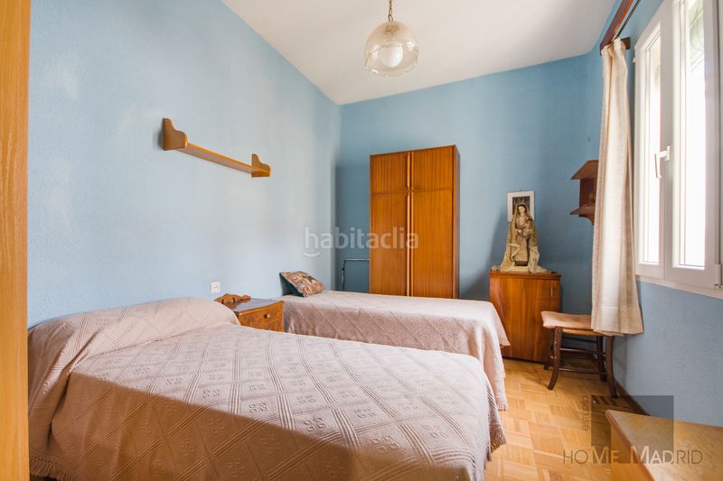 Foto c8b7806c-9091-46c0-b05e-79b271b807c7. Dachwohnung mit heizung in Ibiza Madrid