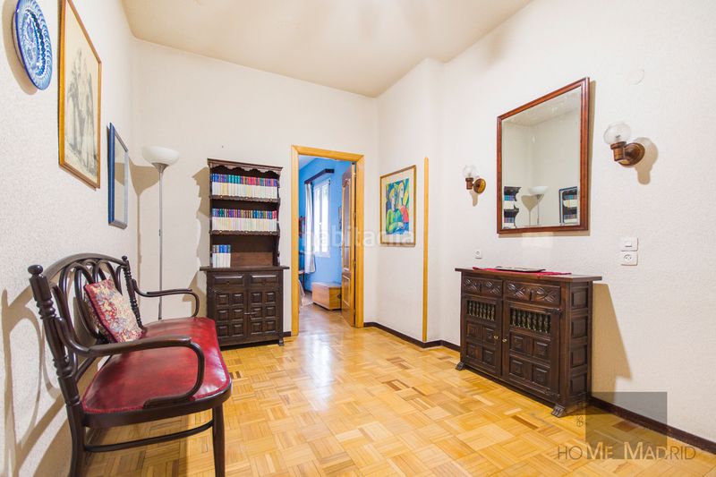 Foto e1dd1aea-03b5-4ddd-8bfe-4fbf04d0dc53. Dachwohnung mit heizung in Ibiza Madrid