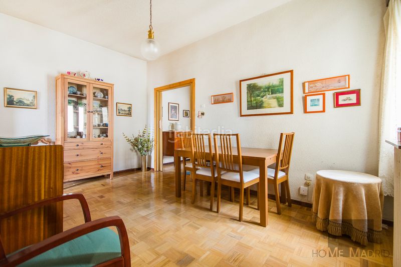Foto e3cec7b9-2e2e-4b1c-b510-e55997733d6b. Dachwohnung mit heizung in Ibiza Madrid