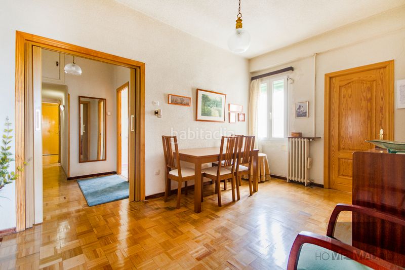 Foto e448f6be-d988-4f49-8f1d-03d2f190c3b9. Dachwohnung mit heizung in Ibiza Madrid