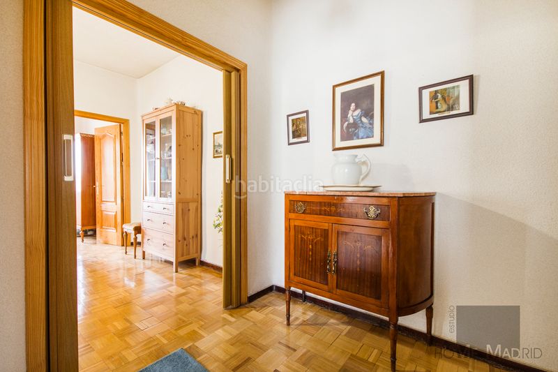 Foto fac37165-5404-4f25-9be3-b56092e8ceb9. Dachwohnung mit heizung in Ibiza Madrid