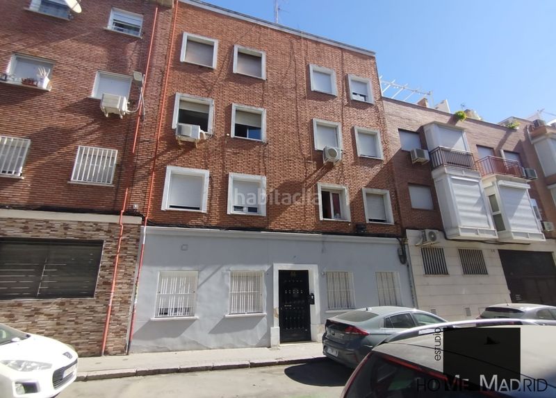 Foto aa149143-b0f6-4d66-88ba-52a0deb445c9. Pis a Puerta del Ángel Madrid
