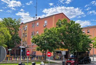 Flat in Calle Mariblanca