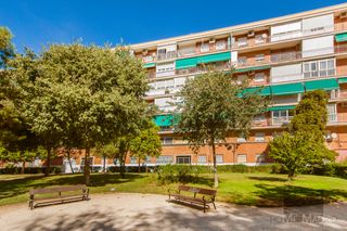 Flat in Plaza Esquivias