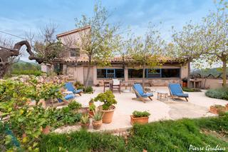 Mas  Carrer major. Casa rural en venta en avda. catalunya , pratdip