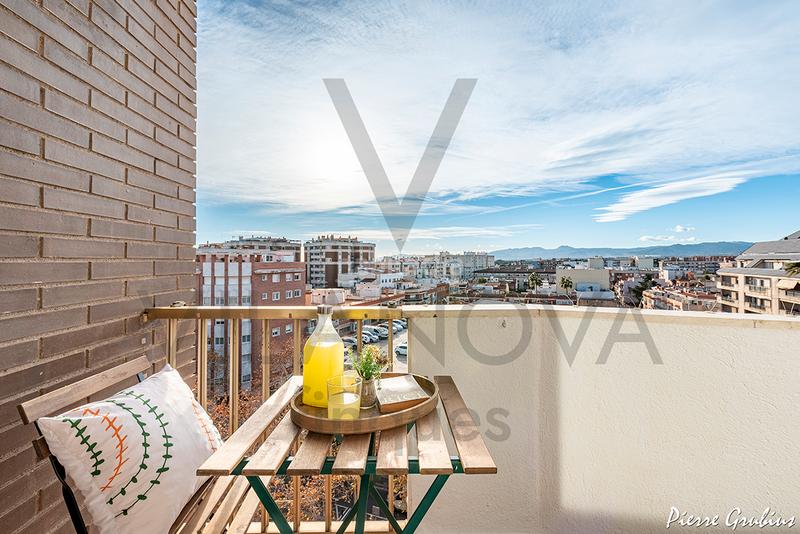 Foto 379607e6-46b9-4c6a-b39d-e5633beba2fb. Appartement avec chauffage dans Mestral Reus