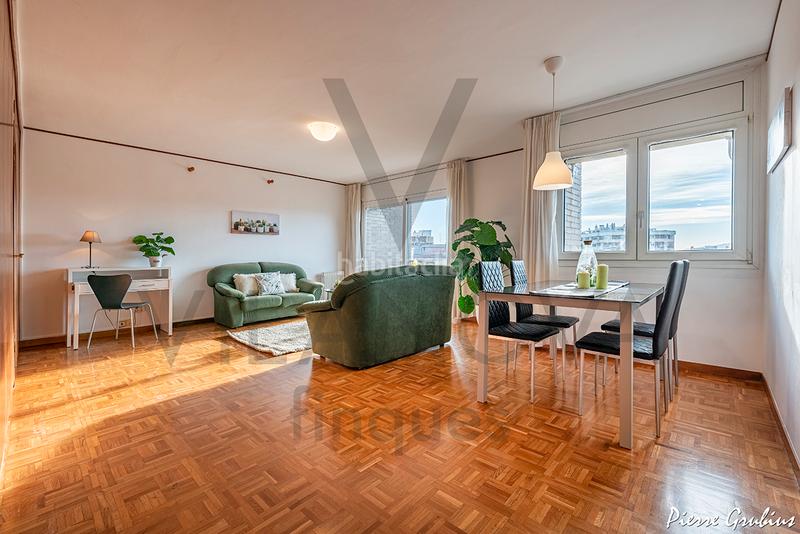 Foto 5a830566-3ab9-4cee-8698-8d5d89dea416. Appartement avec chauffage dans Mestral Reus