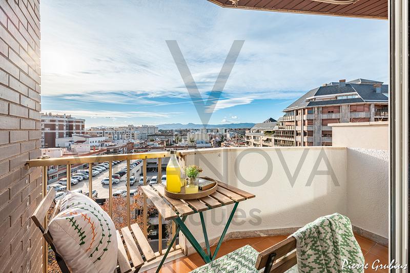 Foto 5c84dcca-37f9-4ffa-9a43-5fad54fd390b. Appartement avec chauffage dans Mestral Reus