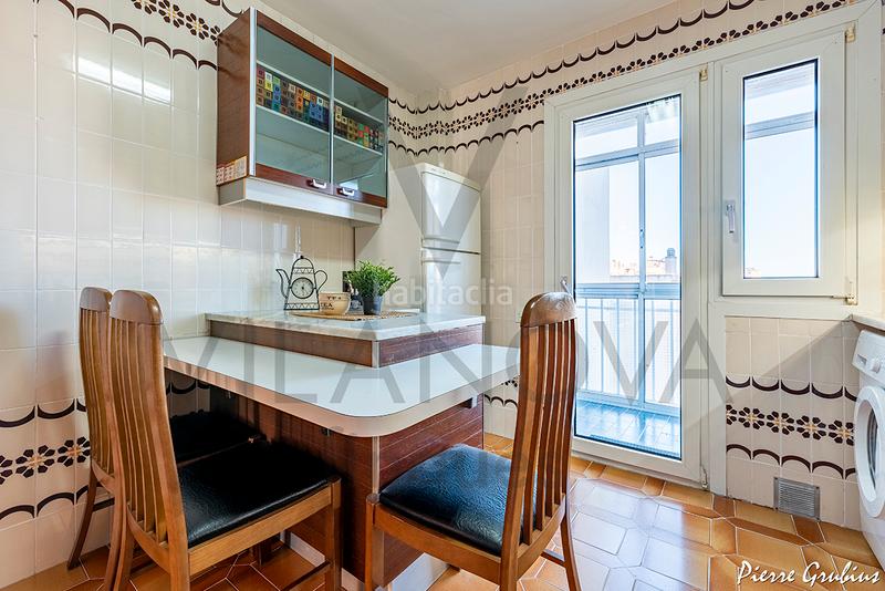 Foto 60d497ee-55a0-42eb-ac41-831c25f38b9f. Appartement avec chauffage dans Mestral Reus