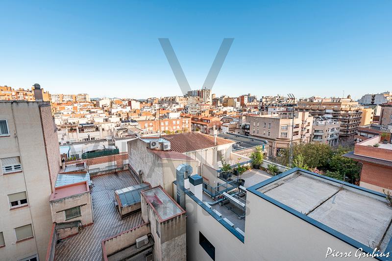 Foto 6c0dd3e2-79e6-43d3-b756-5fb4035a22ec. Appartement avec chauffage dans Mestral Reus