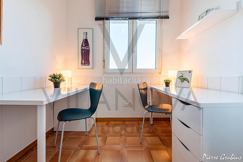 Foto 728eec9f-30b1-4ee0-bc5e-4165929ec1d3. Appartement avec chauffage dans Mestral Reus