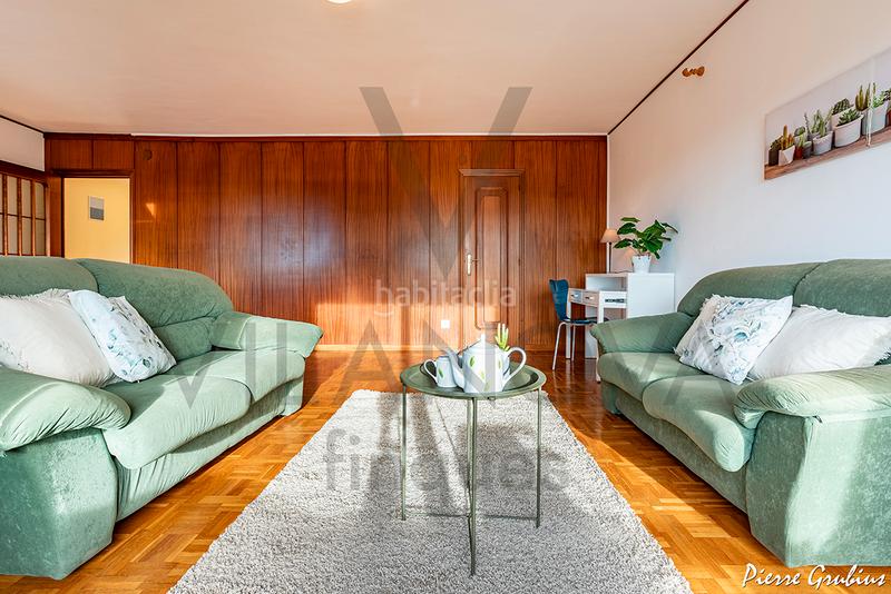 Foto 85200e63-c390-4d57-9405-093bc7d0786a. Appartement avec chauffage dans Mestral Reus