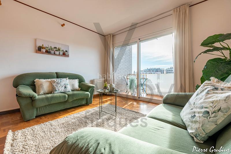 Foto b265c3c1-a7d8-4808-8d8a-c269b1ba54a2. Appartement avec chauffage dans Mestral Reus