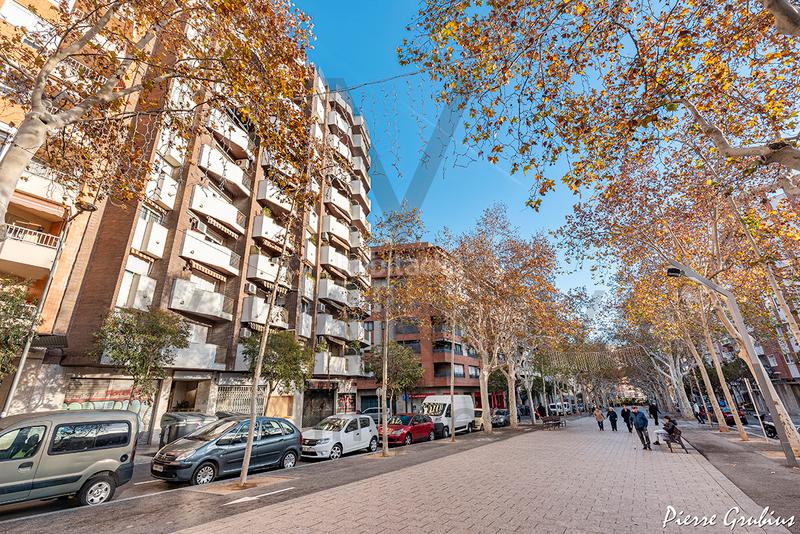 Foto e51c59fd-adf9-49f7-b121-3bd7bf531f68. Appartement avec chauffage dans Mestral Reus