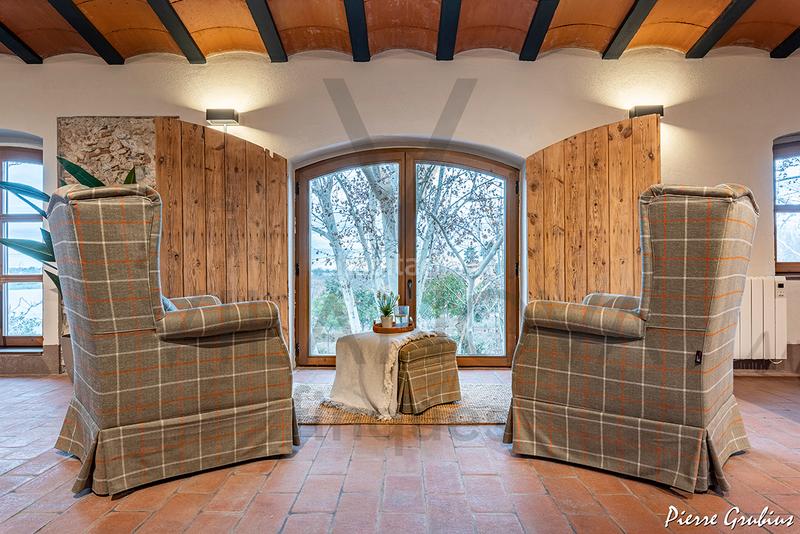 Foto 1629b243-58ac-4aed-b329-fbb361935e51. Masía  en venta en carretera reus , en Riudoms