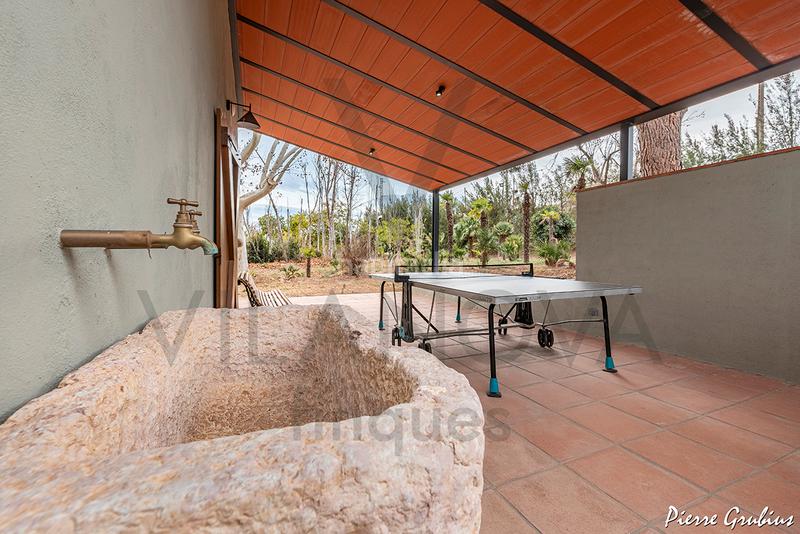 Foto 33982d77-ecb4-4779-9cae-74f278c0c7d9. Masía  en venta en carretera reus , en Riudoms