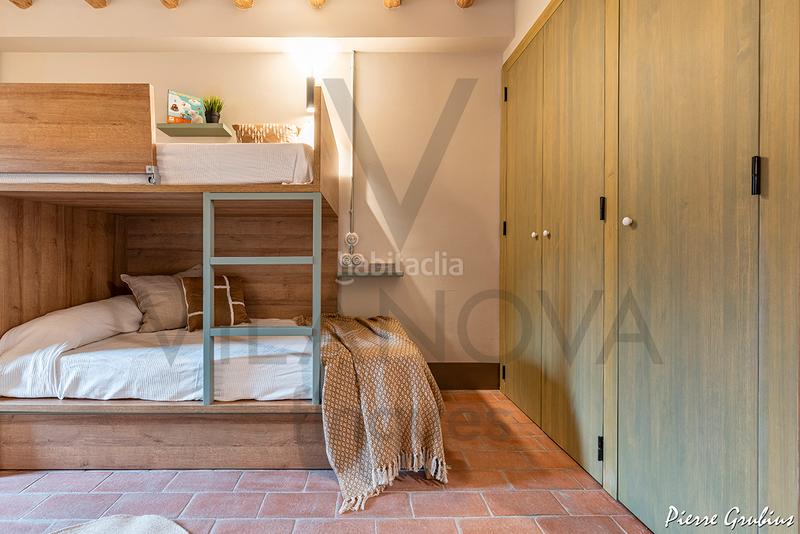 Foto 3a99dbec-9116-445a-992c-b96261658859. Masía  en venta en carretera reus , en Riudoms