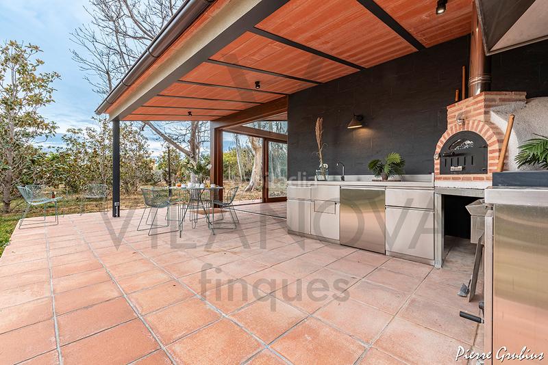 Foto 4a53157c-7a73-4ecd-909e-48b5b6572503. Masía  en venta en carretera reus , en Riudoms