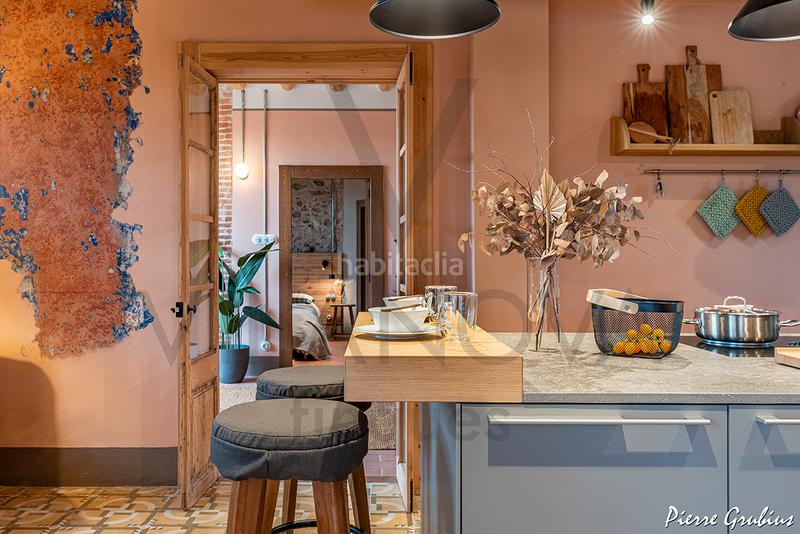 Foto 57d55498-18aa-4408-93d3-67437c30a72b. Masía  en venta en carretera reus , en Riudoms