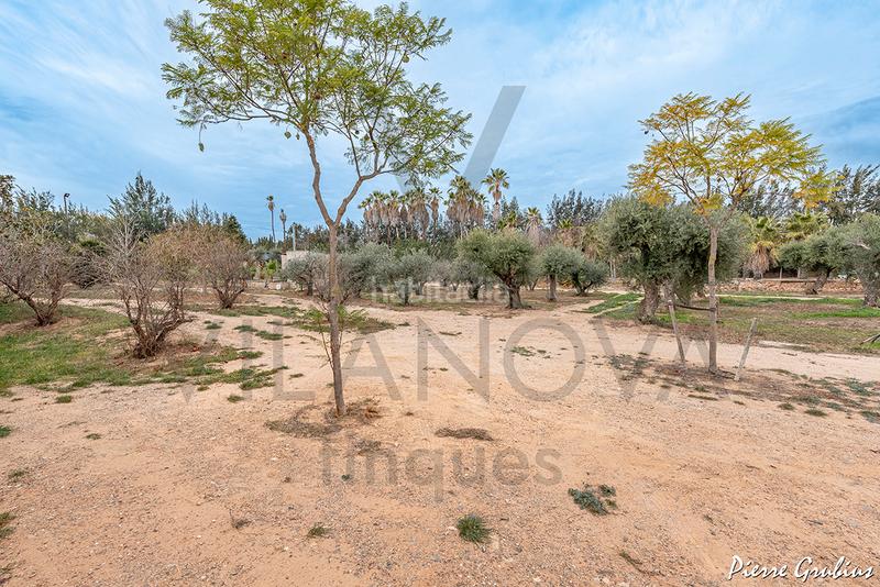 Foto 6487c25b-0873-41fe-9d5b-9e811e08678a. Masía  en venta en carretera reus , en Riudoms