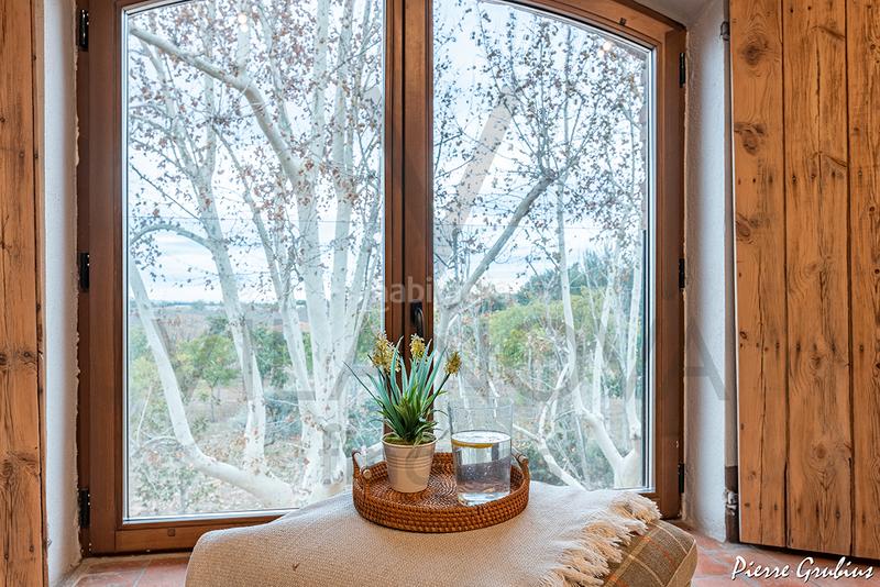 Foto 6626c77d-5eb4-453d-844f-7a98bc803f39. Masía  en venta en carretera reus , en Riudoms