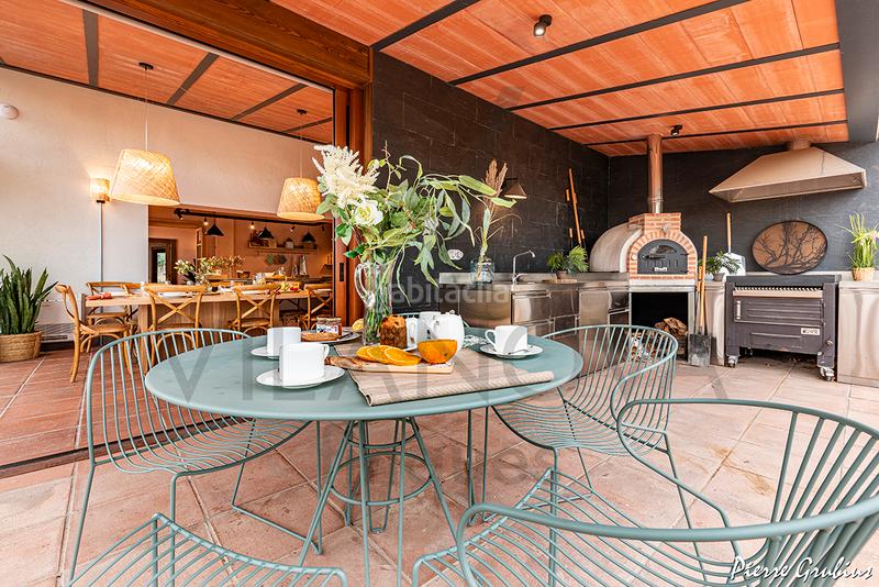 Foto 723f9a0a-5e81-4304-a0b2-5b7094edd8cb. Masía  en venta en carretera reus , en Riudoms