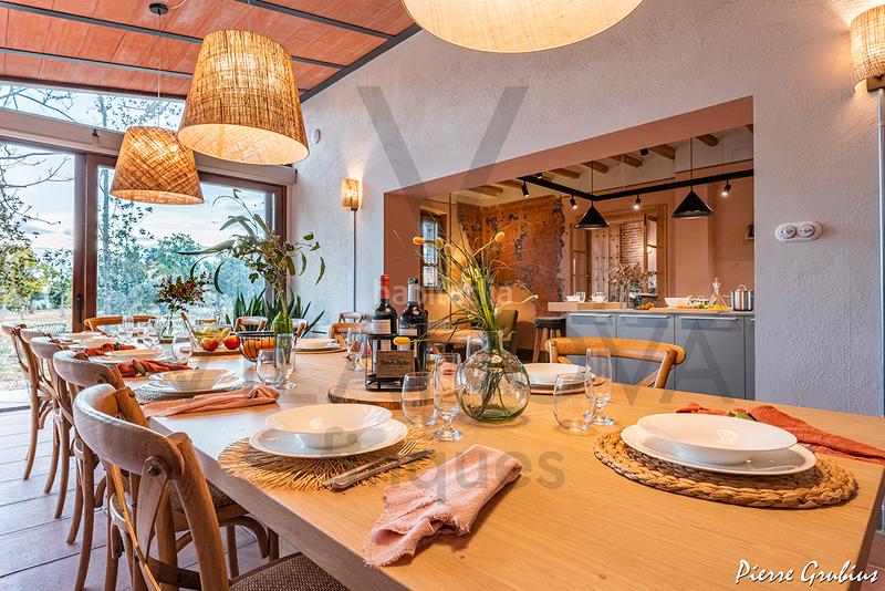 Foto 72e25f75-a85d-4c7a-a03b-73f17d6f3272. Masía  en venta en carretera reus , en Riudoms