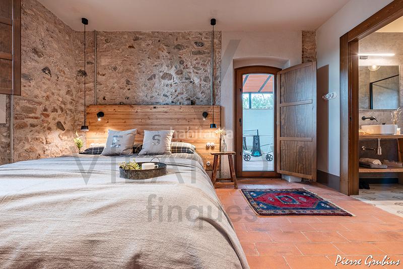 Foto 7a35c3f4-feeb-4a63-9fb0-a74a36018c8f. Masía  en venta en carretera reus , en Riudoms