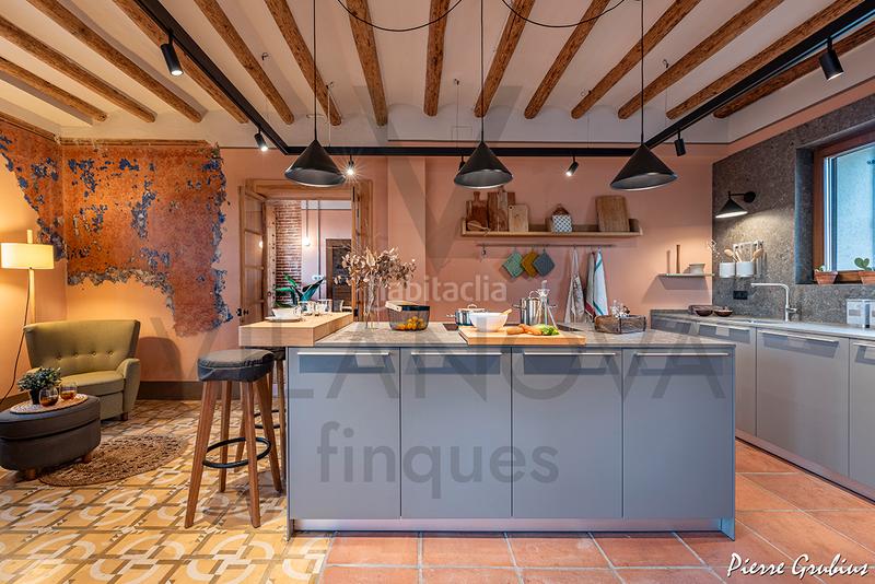 Foto 85697487-dd50-41d9-994b-7256fba148fd. Masía  en venta en carretera reus , en Riudoms