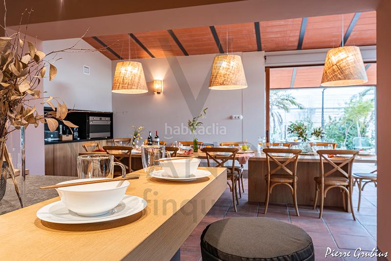 Foto 9591b892-97eb-4323-bf52-30abfe5b77b5. Masía  en venta en carretera reus , en Riudoms