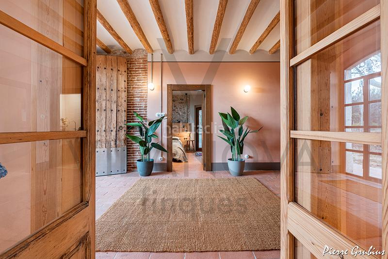 Foto af5a3a07-e51f-4e5a-9348-5b21d599e5e8. Masía  en venta en carretera reus , en Riudoms