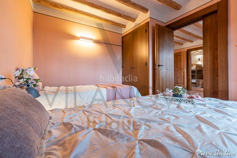 Foto bdee972b-1ece-42dd-9b72-0da487e42b2e. Masía  en venta en carretera reus , en Riudoms