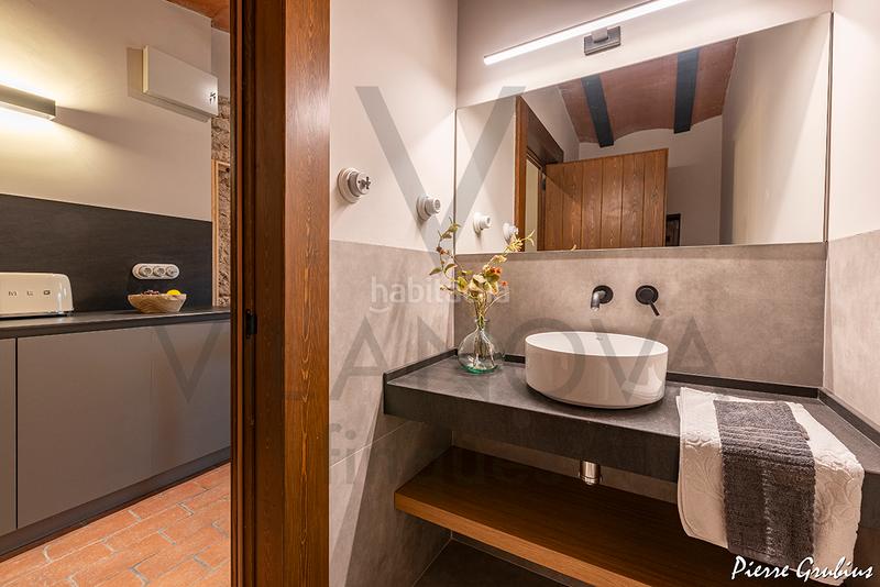 Foto c930eb0a-601f-4451-b15f-563fd5ef3fec. Masía  en venta en carretera reus , en Riudoms