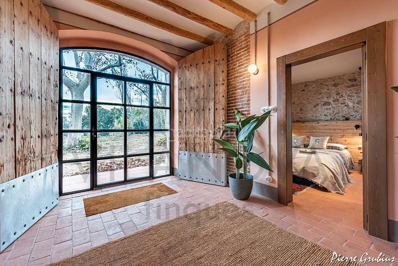 Foto dac3bcf5-d2f3-4779-893f-93e6a667f6a6. Masía  en venta en carretera reus , en Riudoms