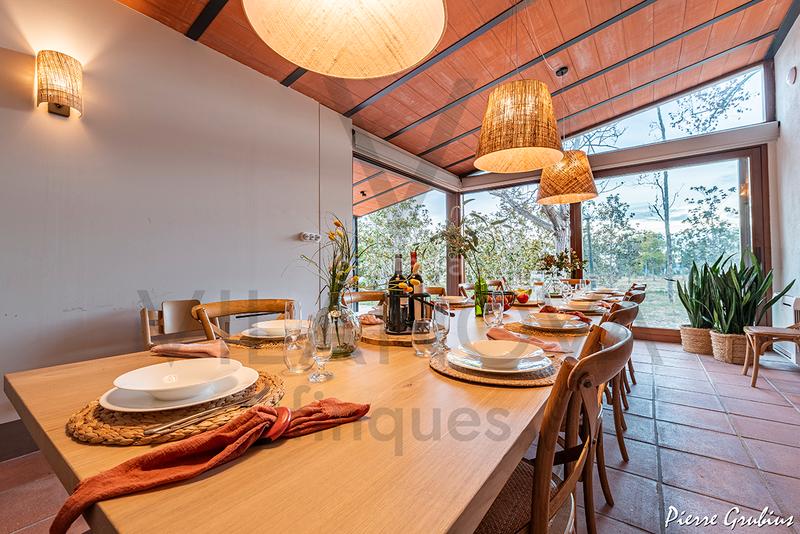 Foto f0207d74-6b8f-4e8f-8729-01e8200e6a83. Masía  en venta en carretera reus , en Riudoms