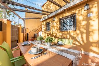 Casa adossada  Avinguda de pere el cerimonis. Casa / chalet adosado en venta en avda.pere cerimonios , reus