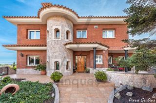 Chalet  Carrer xaloc. Casa / chalet independiente en venta en castellvell del camp