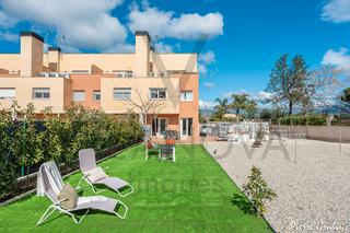 Towny house  Carrer de jacint verdaguer. Casa / chalet pareado en venta en calle de jacint verdaguer 24,