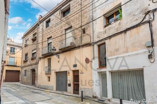 Maison jumelée  Carrer del mercadal. Casa / chalet adosado en venta en calle del mercadal 24, alforja