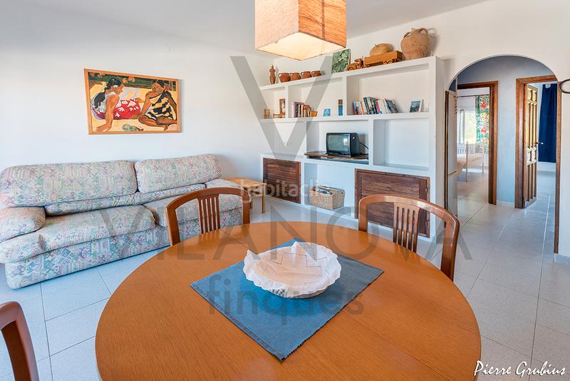 Foto 07b618d3-4e34-417c-a6ca-5f13e4abcd35. Xalet amb xemeneia calefacció aparcament a Centre Miami Platja