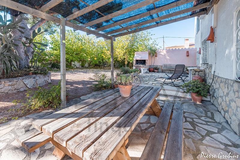 Foto 1d3f1697-9448-4123-93ff-c86aae5cded2. Xalet amb xemeneia calefacció aparcament a Centre Miami Platja