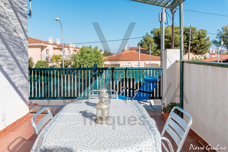 Foto 310b0d5f-18d9-497b-b0ec-788971ca815f. Xalet amb xemeneia calefacció aparcament a Centre Miami Platja