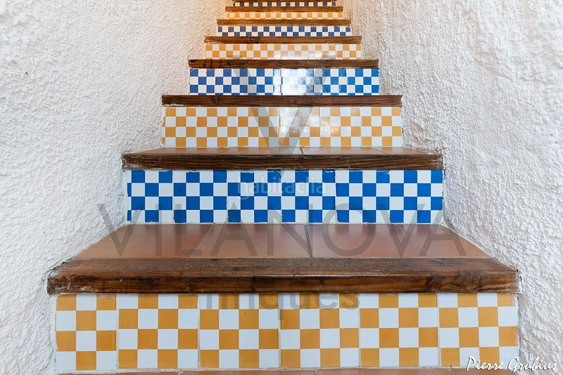 Foto 646e819c-ac9b-421c-97ca-197dc63a1950. Xalet amb xemeneia calefacció aparcament a Centre Miami Platja