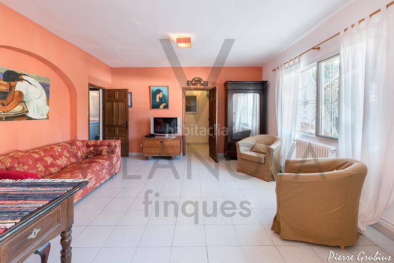 Foto 718925f0-6276-4225-8323-7322a5b6abb6. Xalet amb xemeneia calefacció aparcament a Centre Miami Platja