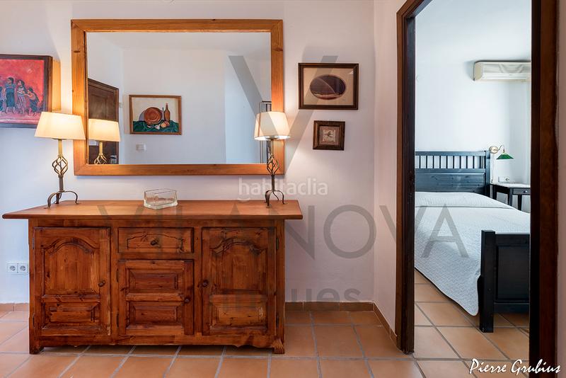 Foto d2b5179f-62a2-486d-8567-e86ca9b1e852. Xalet amb xemeneia calefacció aparcament a Centre Miami Platja