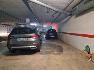 Aparcament cotxe a Carrer d'antònia abelló i filella 2. Garaje en venta en calle d'antònia abelló i filella 2, ponent, r