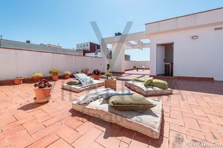 Penthouse  Avinguda del president companys. Ático exclusivo en el centro de reus