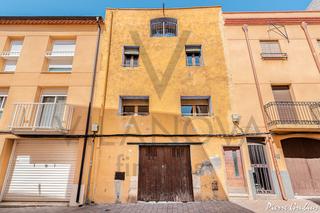 Mas  Carrer nou. Casa de pueblo en venta en cl nou 11, almoster